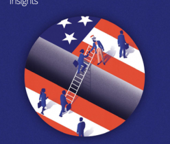 Deloitte Insights: Closing the Talent Gap